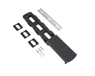 Držák rámové baterie Apache Holder R7 V2 KNIFE