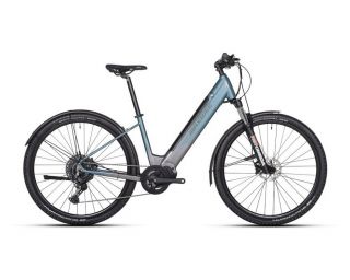 Elektrokolo Maxbike Frida Pro