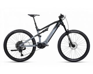 Horské elektrokolo Maxbike Halden Pro 2.0