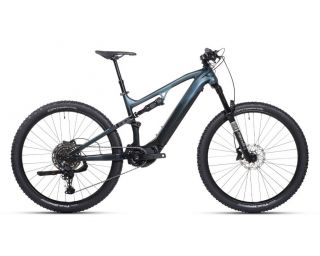 Horské elektrokolo Maxbike Halden Pro 2.0