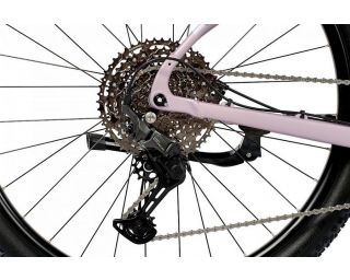 Dámské horské elektrokolo Maxbike Magna 2.0