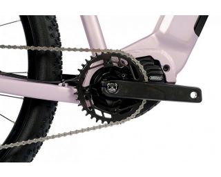 Dámské horské elektrokolo Maxbike Magna 2.0