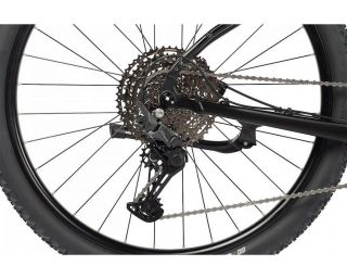 Horské elektrokolo Maxbike Magnus 2.0