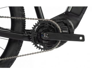 Horské elektrokolo Maxbike Magnus 2.0