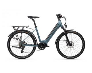 Nízkonástupové elektrokolo Maxbike Urbea 26
