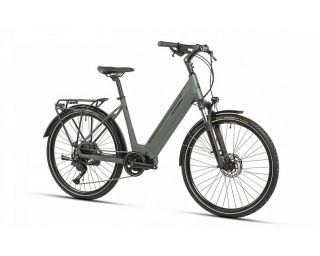 Nízkonástupové elektrokolo Maxbike Urbea 26