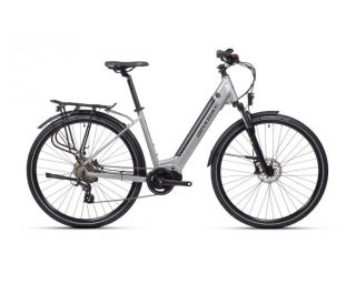Nízkonástupové elektrokolo Maxbike Urbea 26