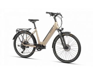 Nízkonástupové elektrokolo Maxbike Urbea 26