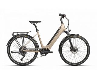 Nízkonástupové elektrokolo Maxbike Urbea 26