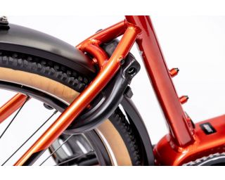 Elektrokolo Rock Machine Storm INT e90-29 Unisex Touring