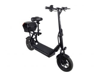 Elektrokoloběžka City Boss Z500