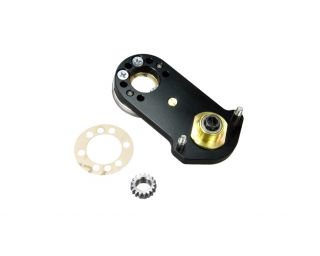Externí řazení Rohloff SpeedHub Transfer Box EX
