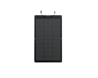 Flexibilní solární panel EcoFlow Flexi Solar Panel 100 Wp
