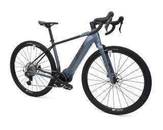 Gravelové elektrokolo Apache Gila Bosch SX