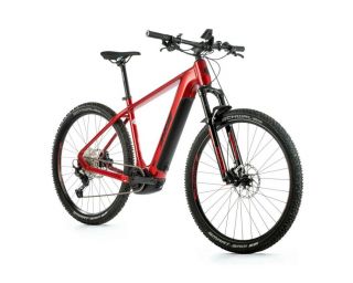 Horské elektrokolo Apache Hupahu 3 Bosch CX