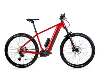 Horské elektrokolo Apache Hupahu 3 Bosch CX