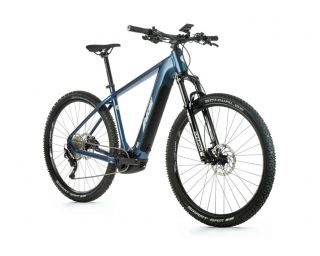 Horské elektrokolo Apache Hupahu 5 Bosch CX