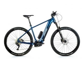 Horské elektrokolo Apache Hupahu 5 Bosch CX