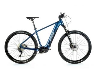 Horské elektrokolo Apache Hupahu 5 Bosch CX