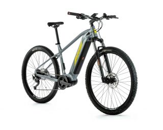 Horské elektrokolo Apache Hupahu MX1 Bafang M400