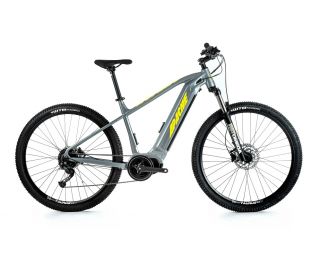 Horské elektrokolo Apache Hupahu MX1 Bafang M400