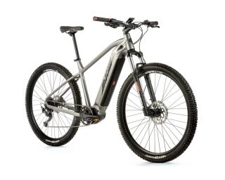 Horské elektrokolo Apache Hupahu MX1 Bafang M510