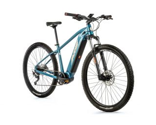 Horské elektrokolo Apache Hupahu MX3 Bafang M510