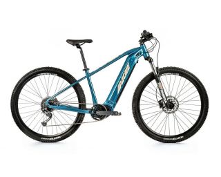 Horské elektrokolo Apache Hupahu MX3 Bafang M510
