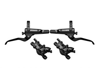Hydraulické kotoučové brzdy Shimano CUES BR-U8000