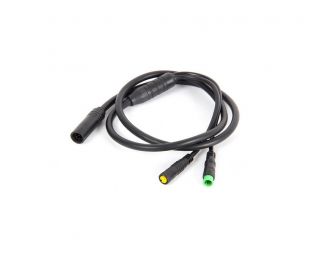 Kabeláž CYC 1-2 Cabling CANBUS