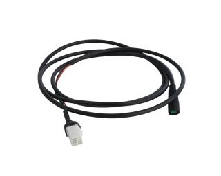 Kabeláž ovládací jednotky Bafang M420 Cabling Control Unit CANBUS