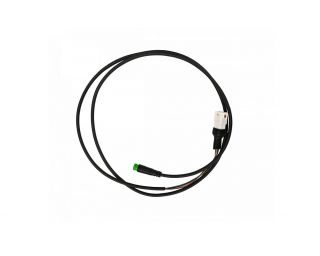 Kabeláž ovládací jednotky Bafang M420 Cabling Control Unit UART