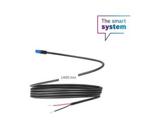 Kabeláž predniho světla Bosch Cabling Light Front Smart