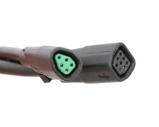 Kabeláž světla Bafang Cabling Light CANBUS FR