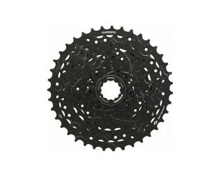 Kazeta Shimano CUES CS-LG300-9S