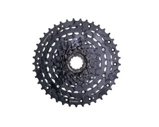 Kazeta Shimano CUES CS-LG300-9S