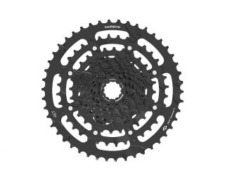 Kazeta Shimano CUES CS-LG300-9S