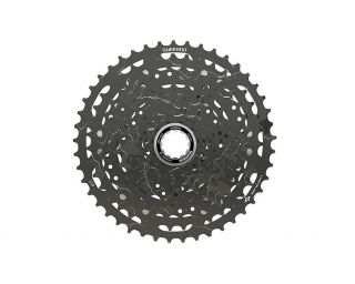 Kazeta Shimano CUES CS-LG400-11S