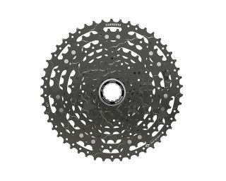Kazeta Shimano CUES CS-LG400-11S