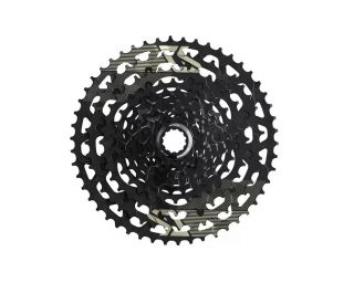 Kazeta Shimano CUES CS-LG600-11S