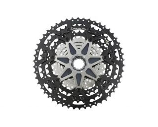 Kazeta Shimano Deore CS-LG600-10S