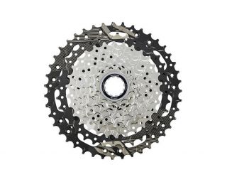 Kazeta Shimano Deore CS-LG600-10S