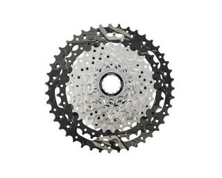 Kazeta Shimano Deore CS-LG600-11S