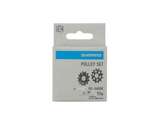 Kladky měniče převodů Shimano CUES RD-U6000 Pulley Set