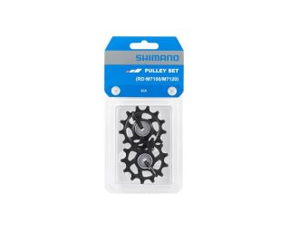 Kladky měniče převodů Shimano SLX RD-M7100 Pulley Set