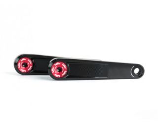 Kliky Lekkie BuzzBars Cranks BBS