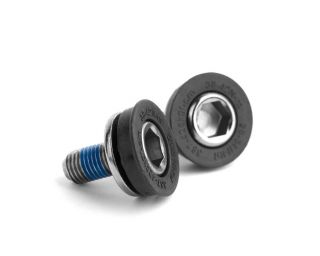 Komponenty pro instalaci středového pohonu Bafang BBS