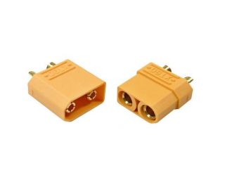 Konektor XT90 Connector