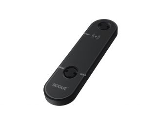 Lokátor Knog Scout Alarm & Locator