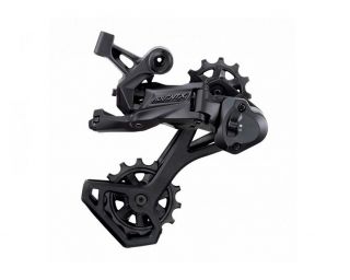 Měnič převodů microSHIFT Advent X RD-M6205AM